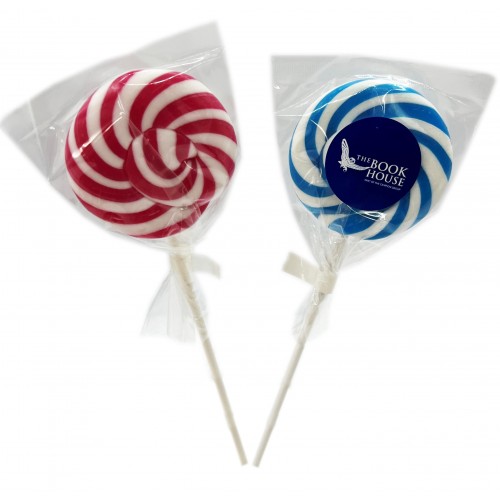 CANDY LOLLIPOP